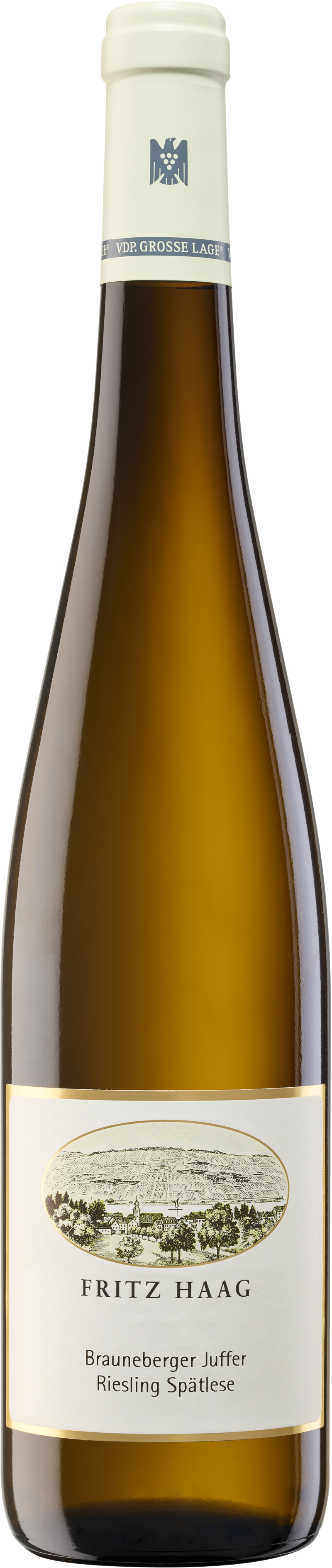 Fritz Haag Brauneberger Juffer Riesling Spatlese 2019
