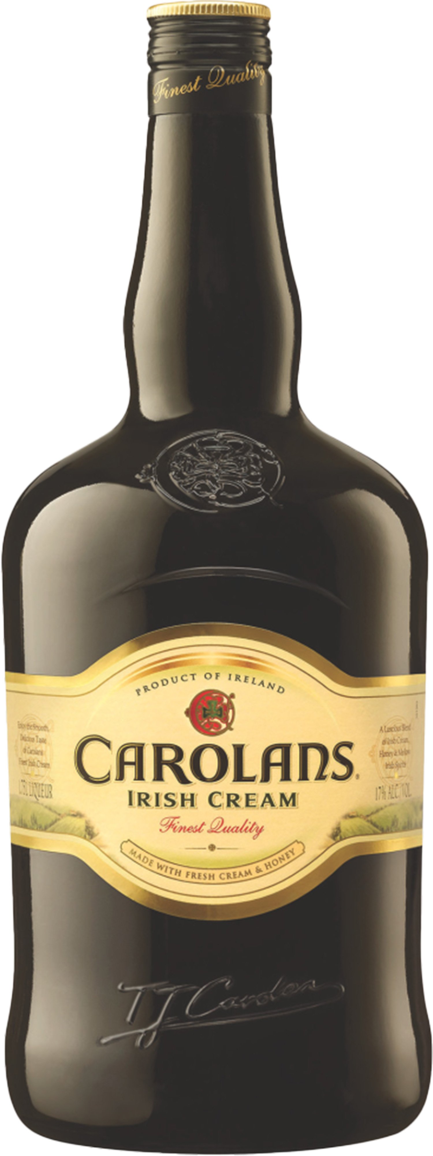 Carolans Irish Cream