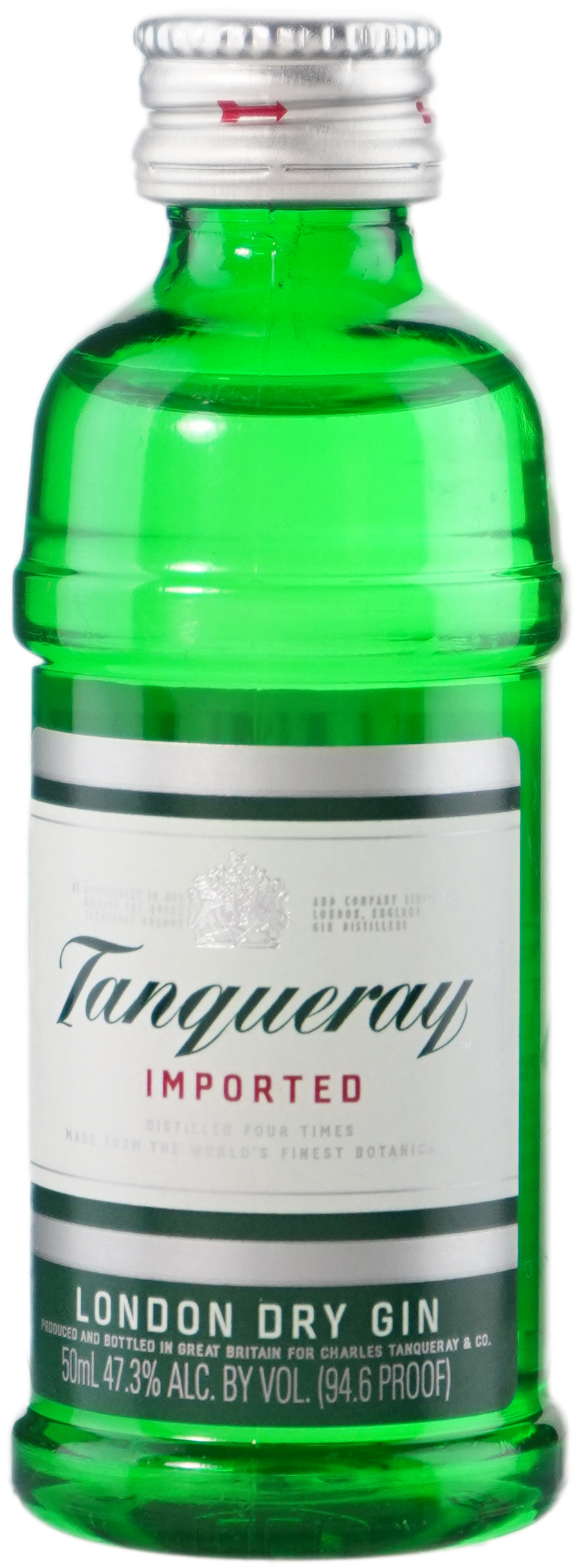 Tanqueray London Dry Gin