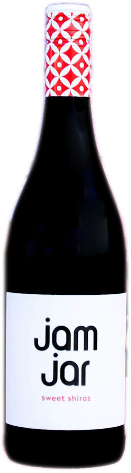 Jam Jar Sweet Shiraz 2020