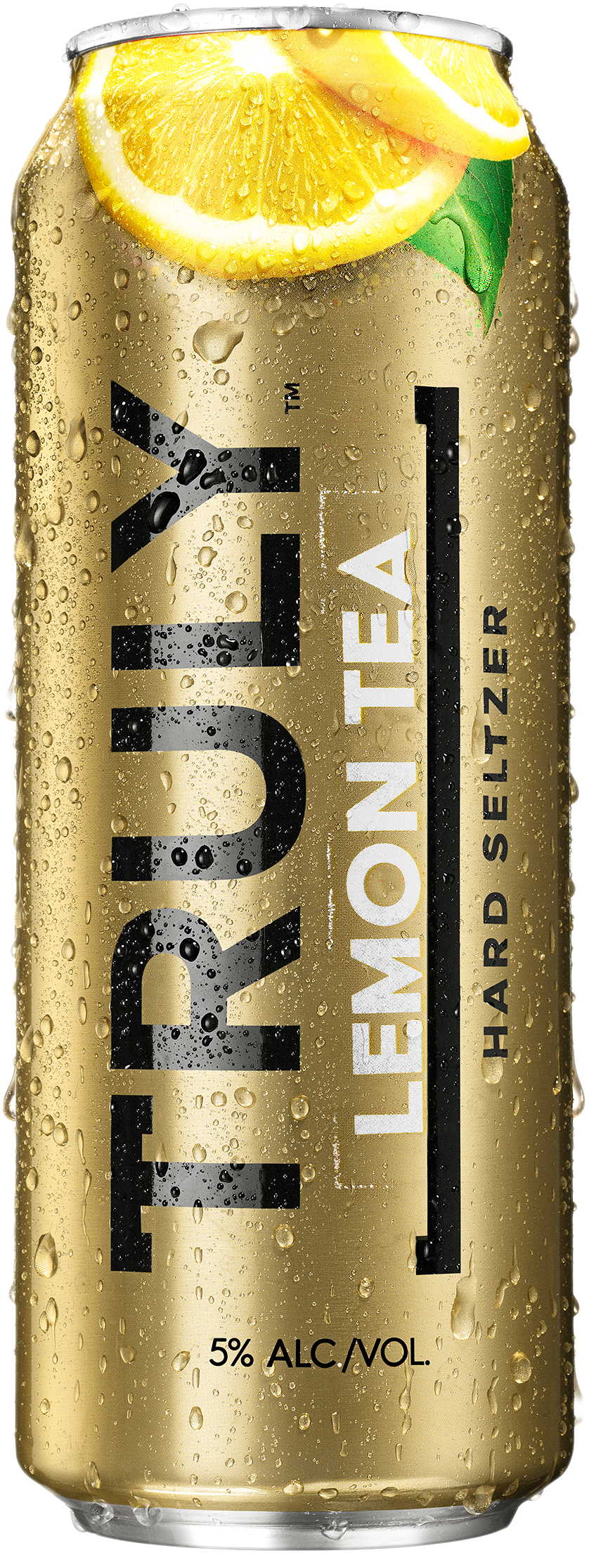 Truly Lemon Iced Tea Hard Seltzer Truly Lemon Iced Tea Hard Seltzer
