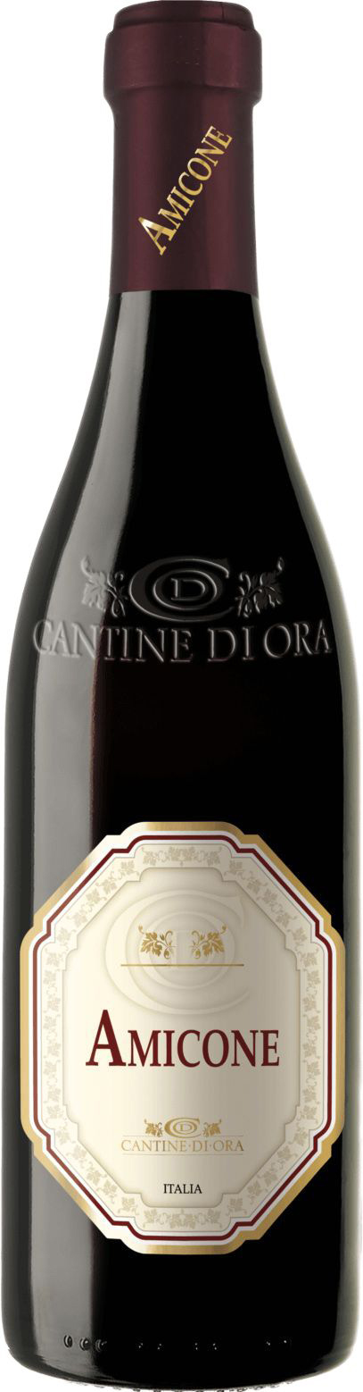Cantine di Ora Amicone Rosso 2017