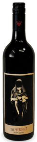 Shinas Estate Cabernet Sauvignon The Verdict 2017