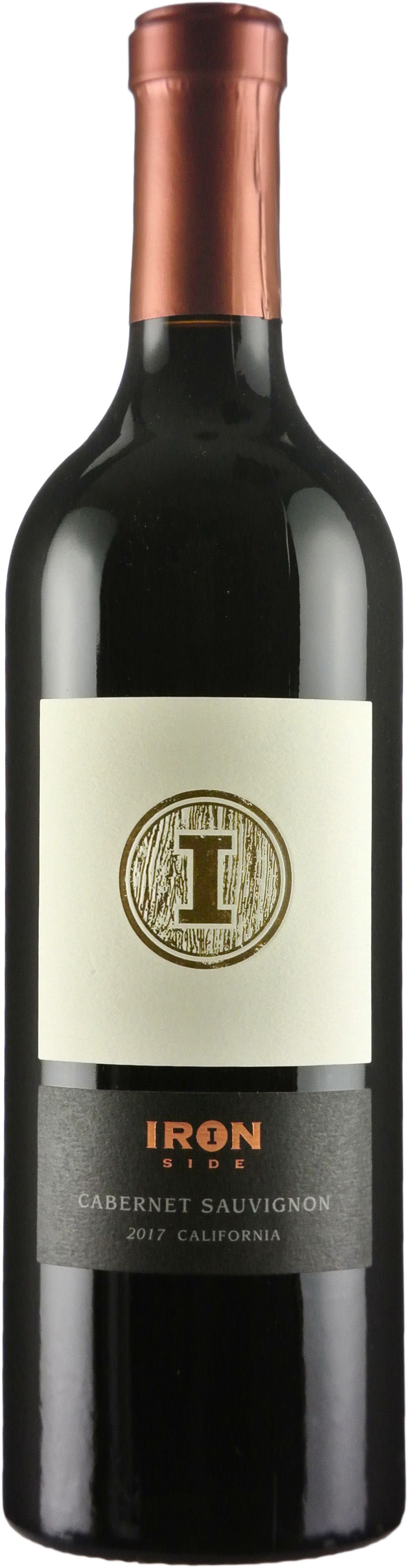 Ironside Cabernet Sauvignon 2019
