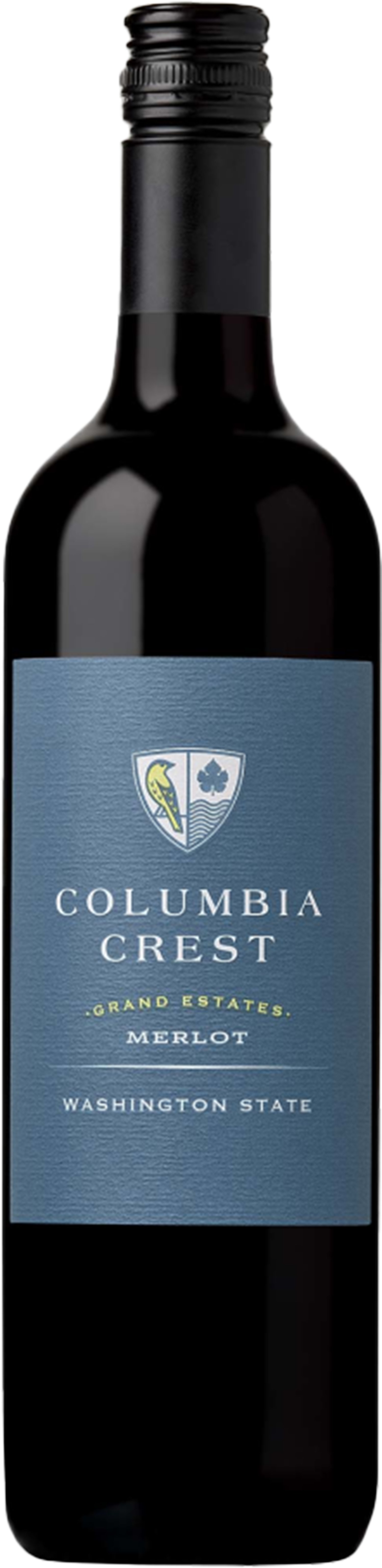 Columbia Crest Grand Estates Merlot