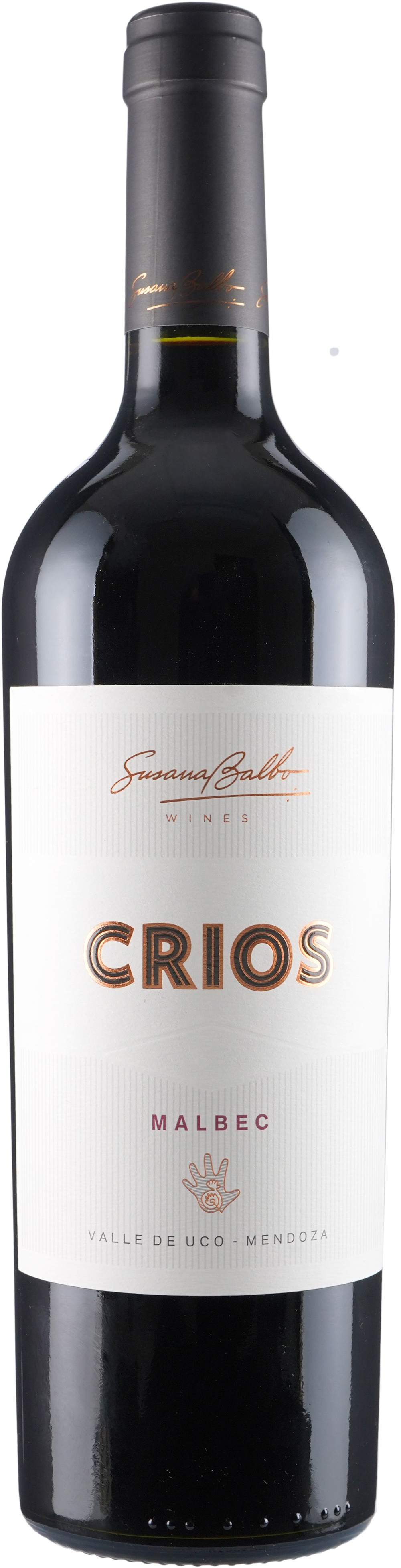 Susana Balbo Crios Malbec 2019