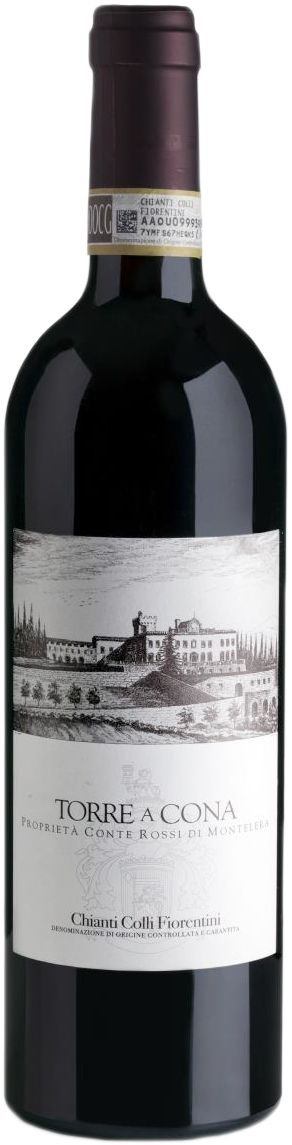 Torre a Cona Chianti 2018