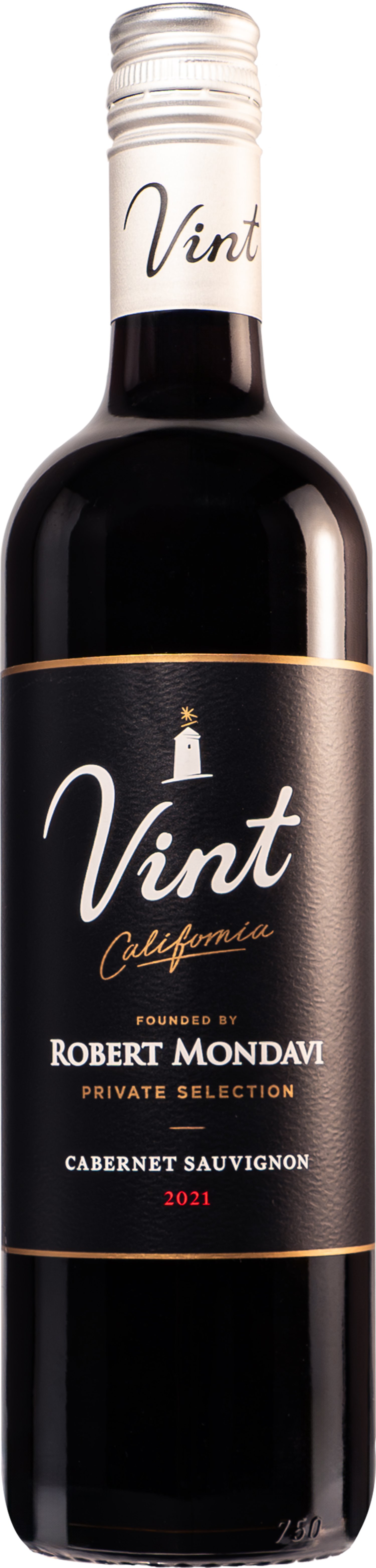 Robert Mondavi Private Selection Cabernet Sauvignon