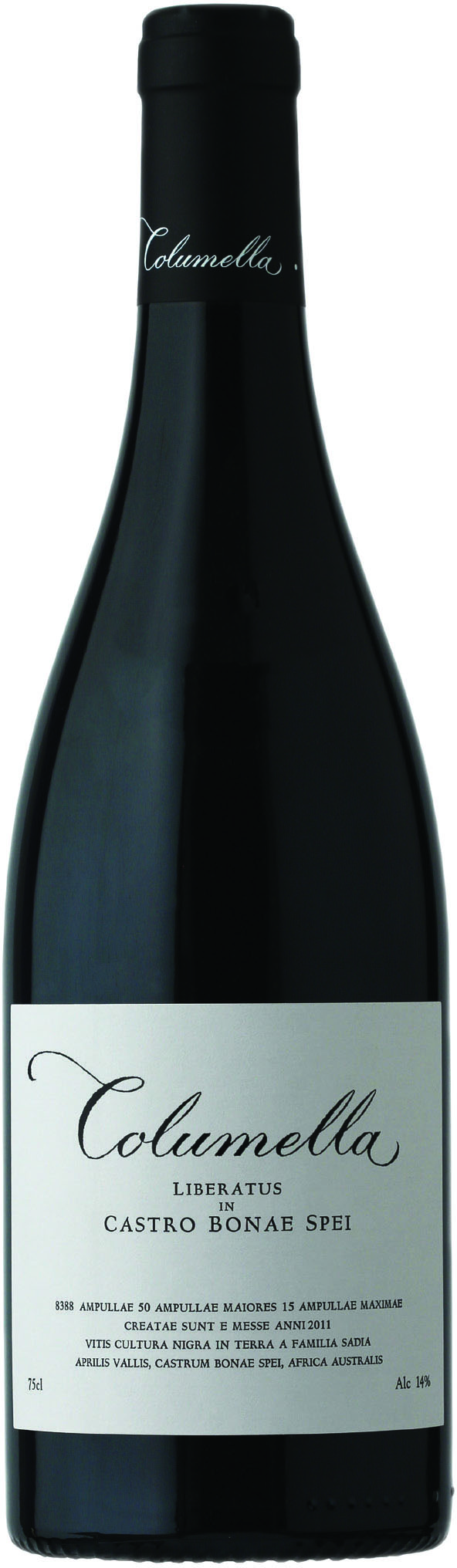 Sadie Family Columella 2018 | 750 ml Bottle