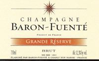 Baron Fuente Grande Reserve Brut