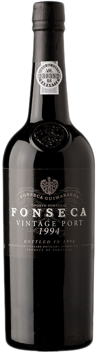 Taylor Fladgate & Fonseca Classic Vintage Port 2 Bottle Gift Set 1994