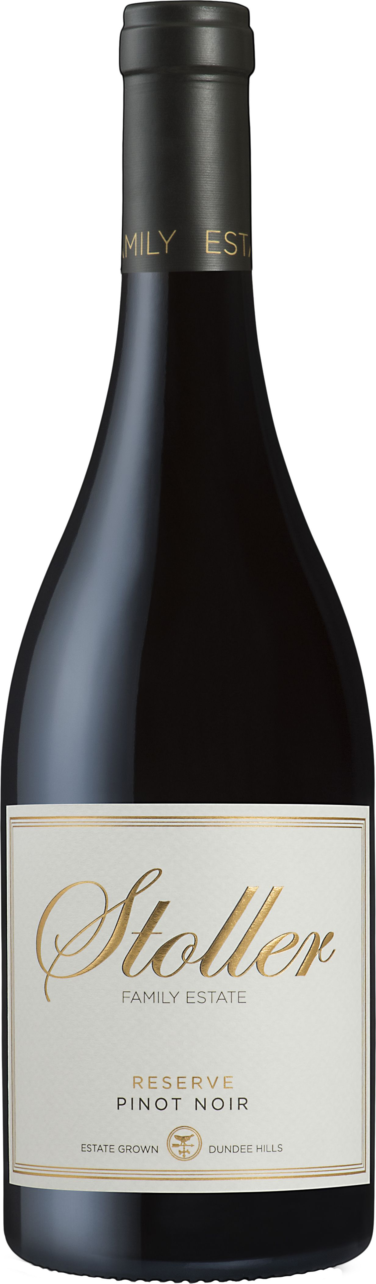 Stoller Family Estate Pinot Noir Reserve Dundee Hills 2017