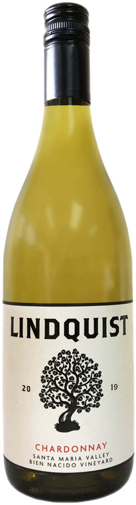 Lindquist Chardonnay Bien Nacido 2019