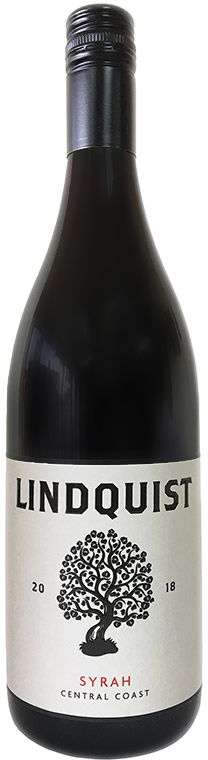Lindquist Syrah 2019