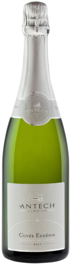Maison Antech Cuvee Eugenie Cremant de Limoux 2018