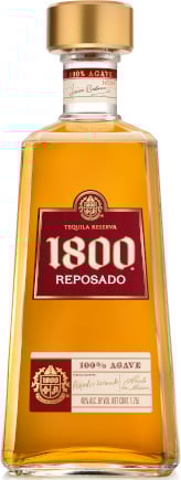 1800 Reposado Tequila