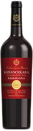 Kakhuri Gvinis Marani Khvanchkara Semi Sweet Georgian Red 2017