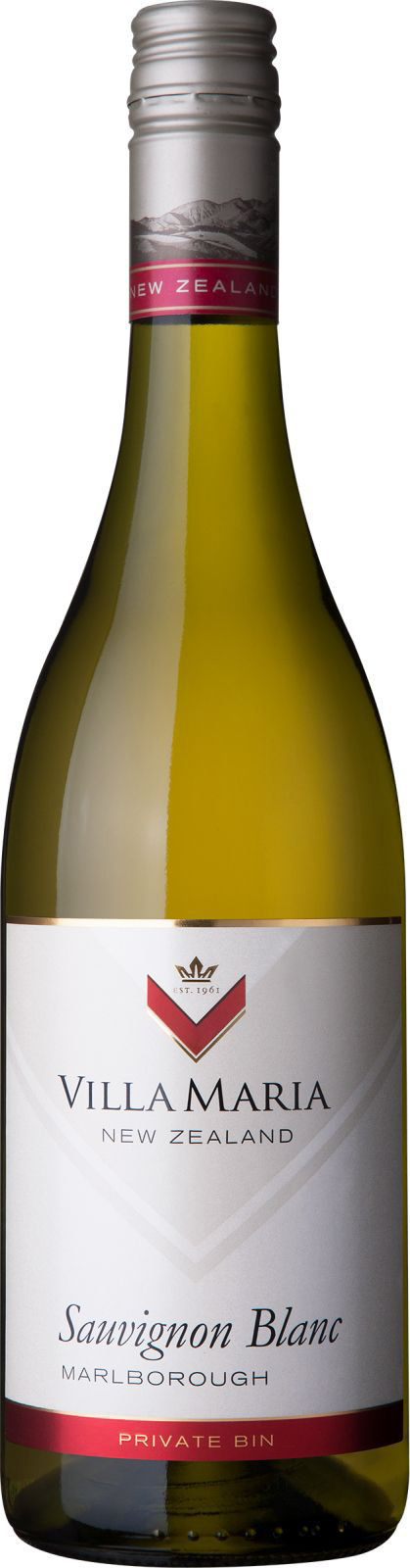 Villa Maria Private Bin Sauvignon Blanc 2020