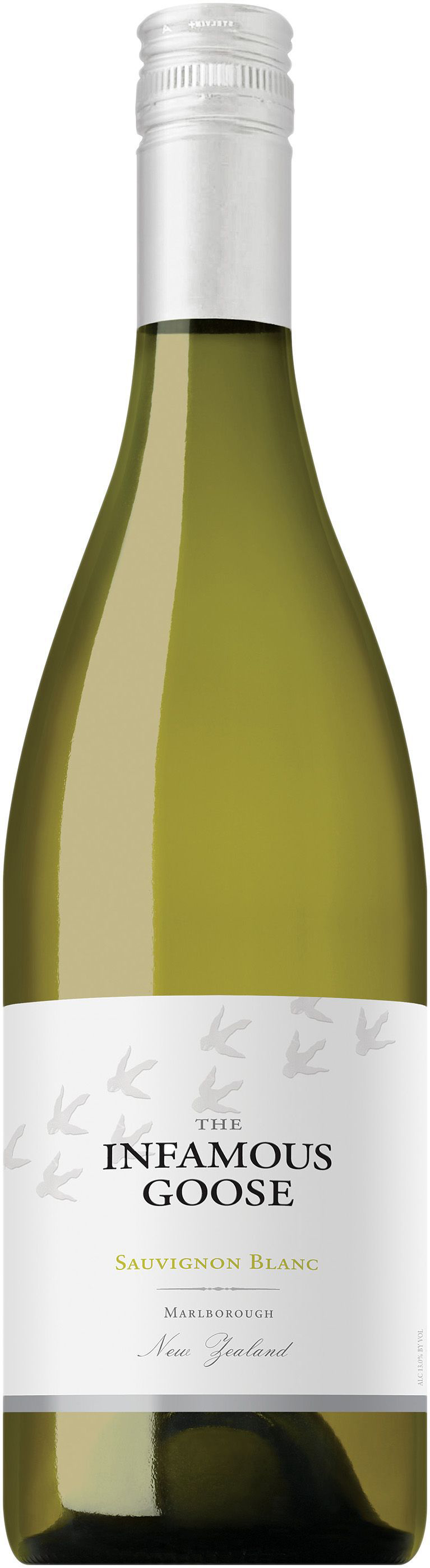 Infamous Goose Sauvignon Blanc 2020