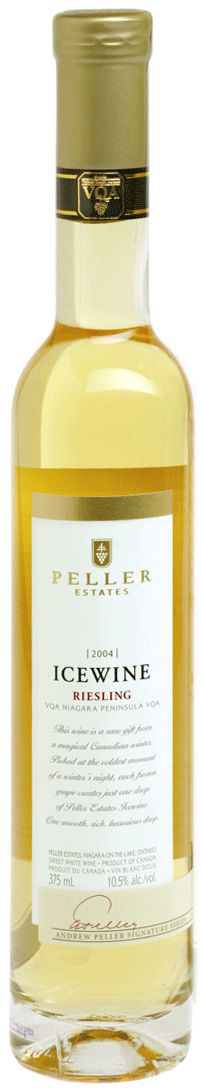 Peller Estates Cabernet Franc Icewine 2015 Half Bottle