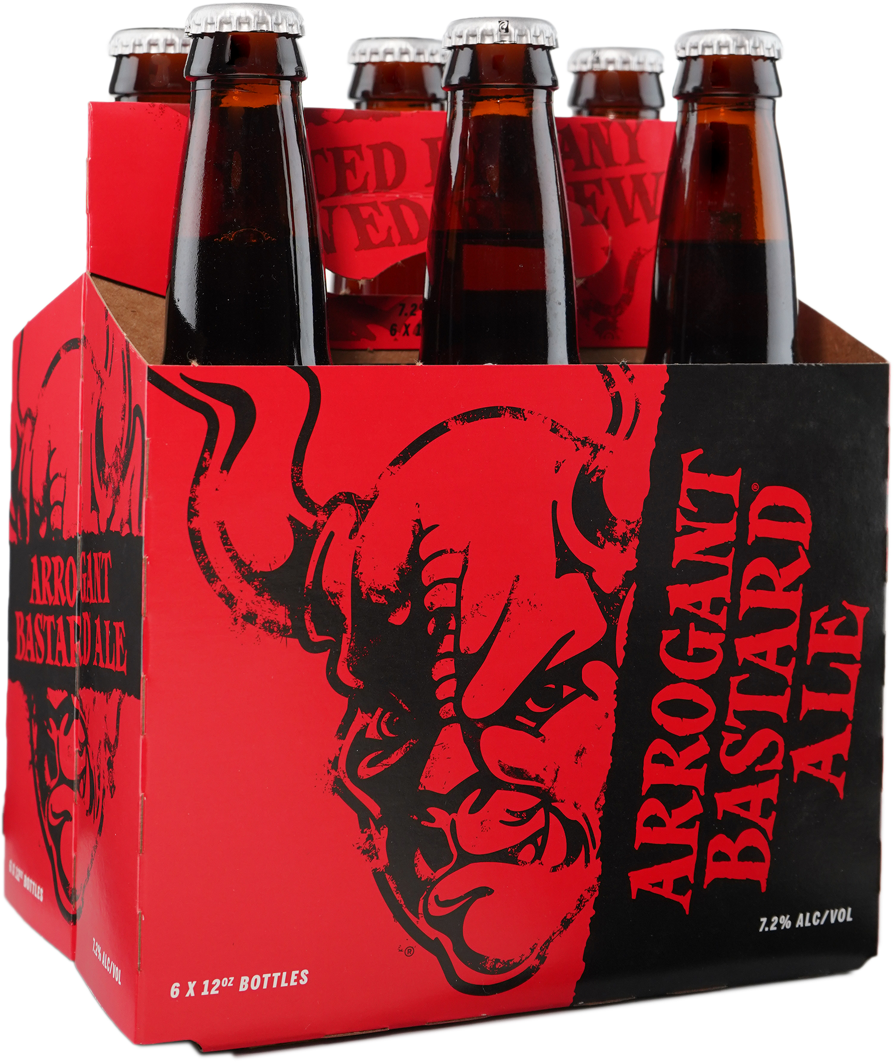 Arrogant Consortia Arrogant Bastard