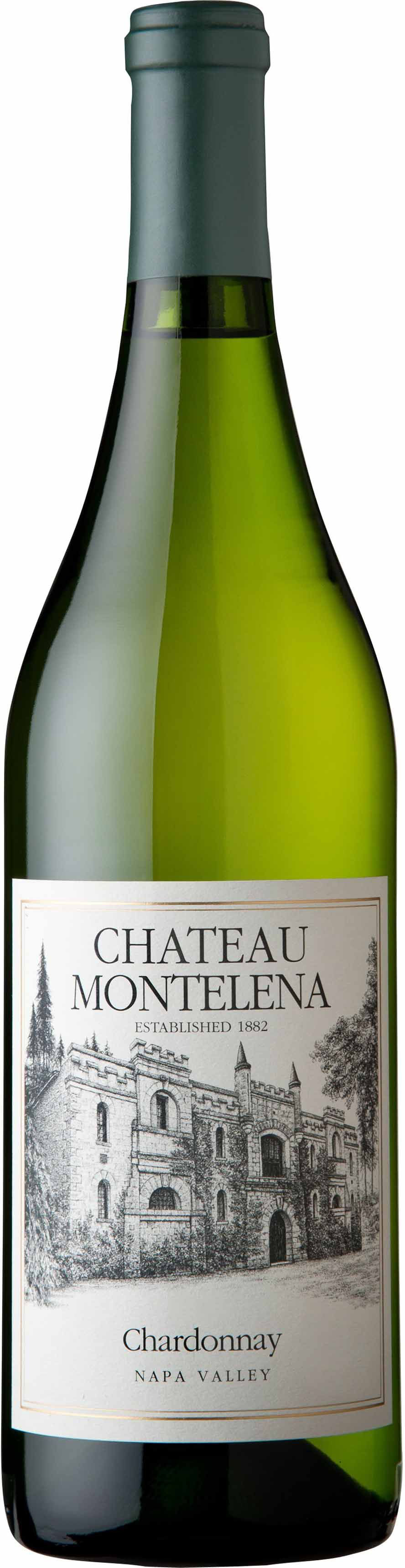 Chateau Montelena Chardonnay Library 2013