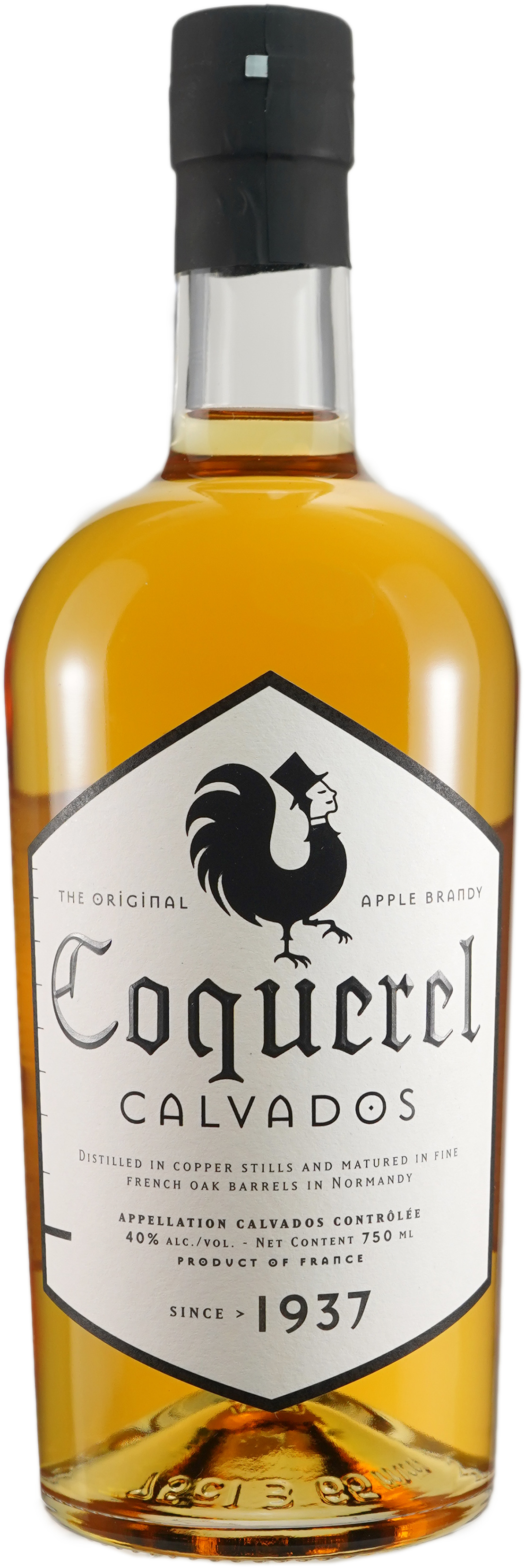 Coquerel VS Calvados | 700 ml Bottle
