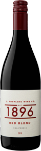 Foppiano 1896 Red Blend 2018