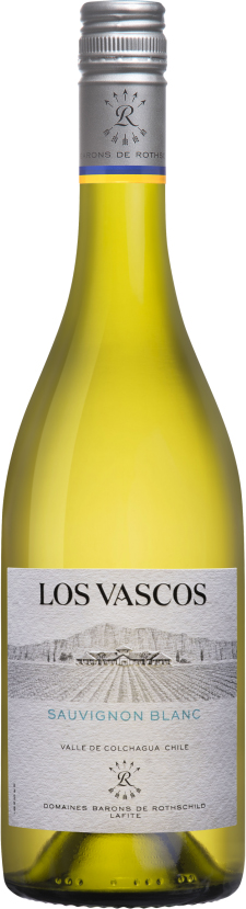 Los Vascos Sauvignon Blanc 2020