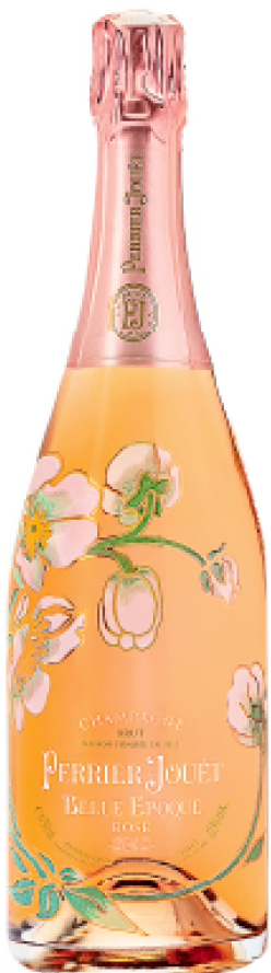 Veuve Clicquot La Grande Dame Rose 2012 | 750 ml Bottle