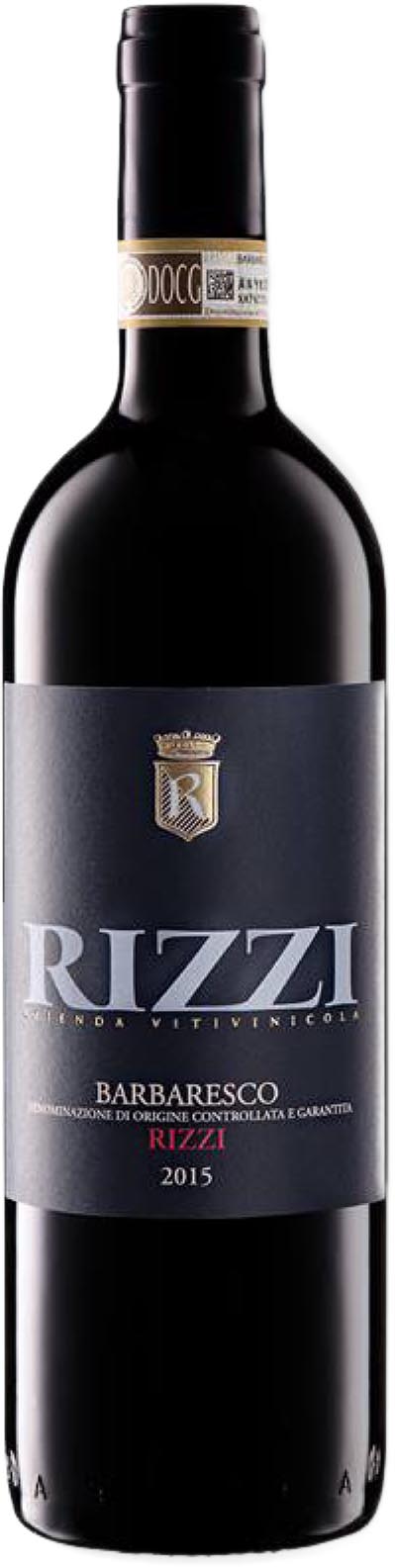 Rizzi Barbaresco 2016