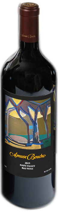 Amuse Bouche Napa Valley Red 2018