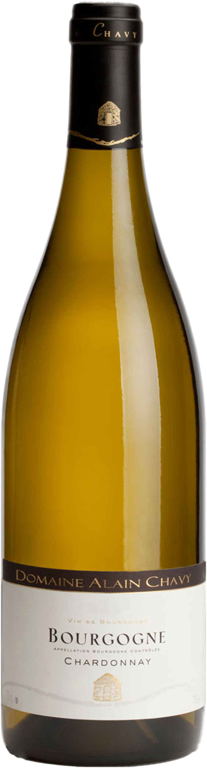 Domaine Alain Chavy Bourgogne Blanc 2018