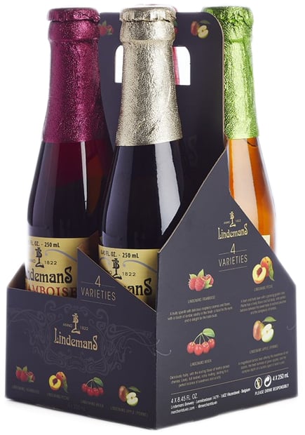 Lindeman's Variety Pack