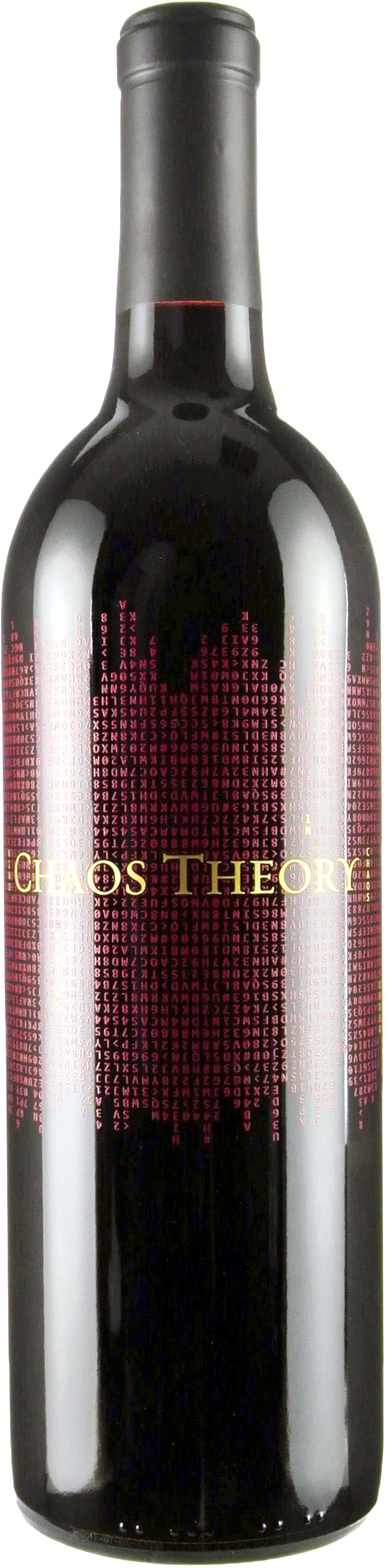 Brown Estate Chaos Theory 2019