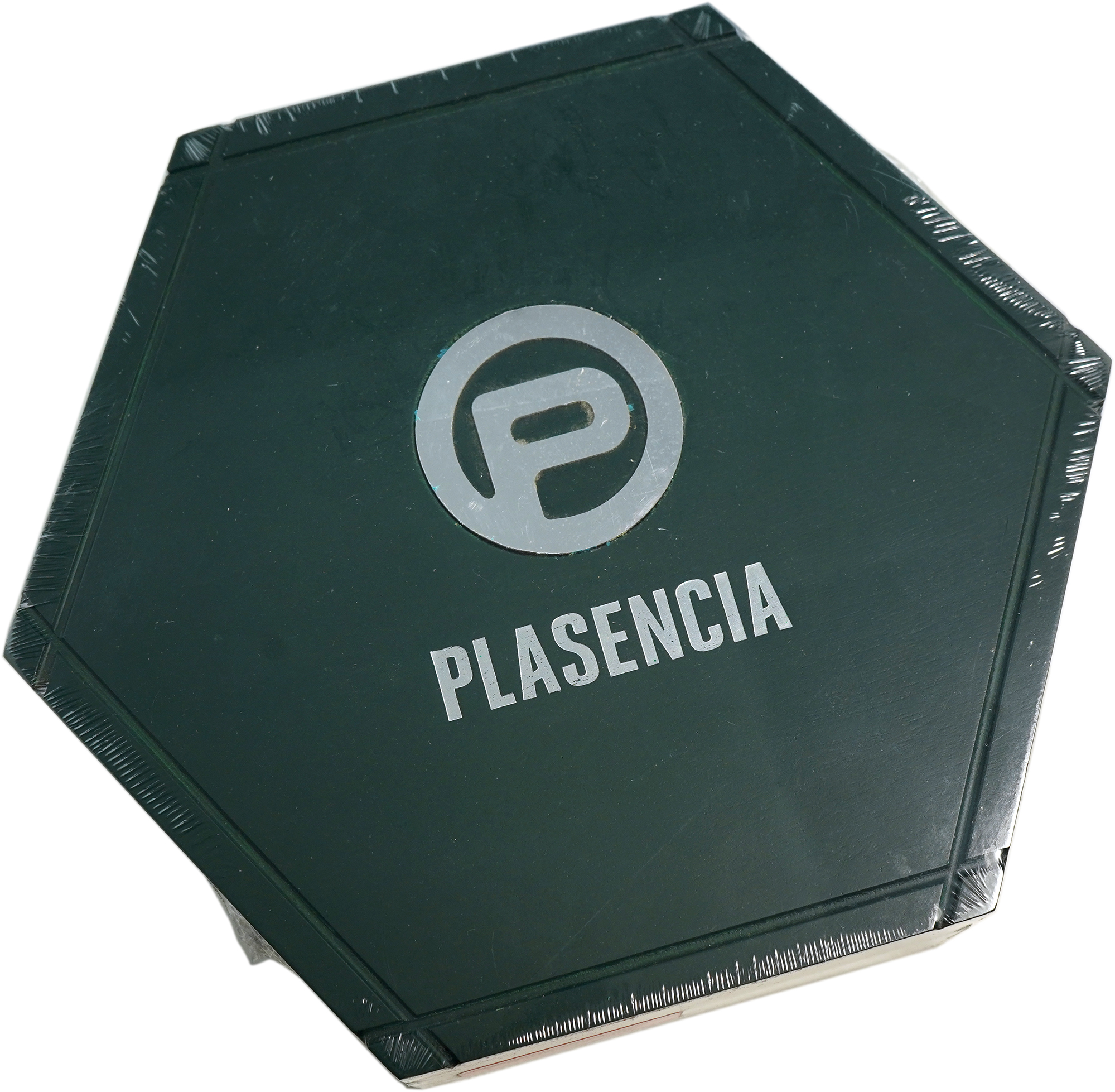 Plasencia Alma Fuerte Natural Sixto I