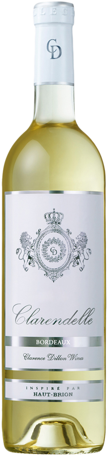 Clarendelle Bordeaux Blanc 2019