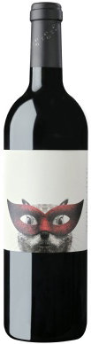 Secret Squirrel Cabernet Sauvignon 2016
