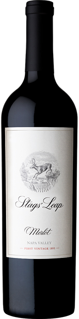 Stags' Leap Winery Merlot 2017