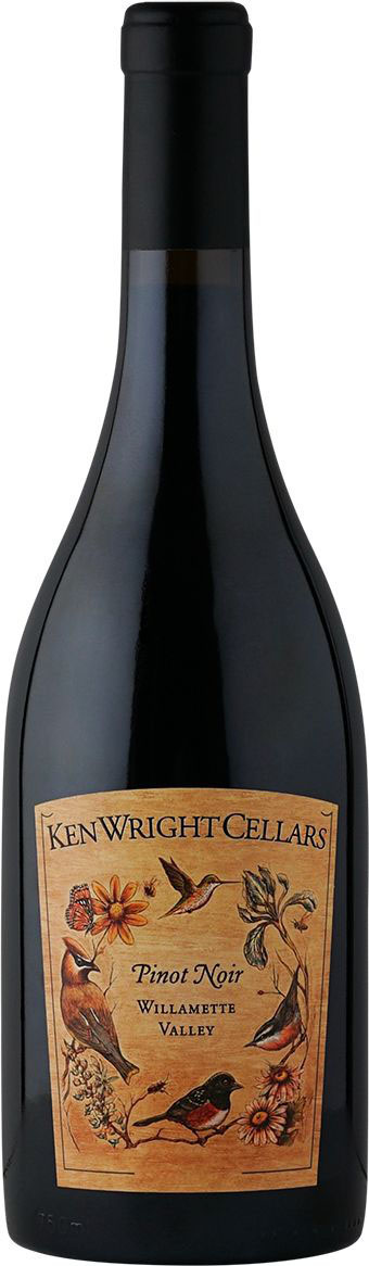 Ken Wright Pinot Noir Willamette 2019