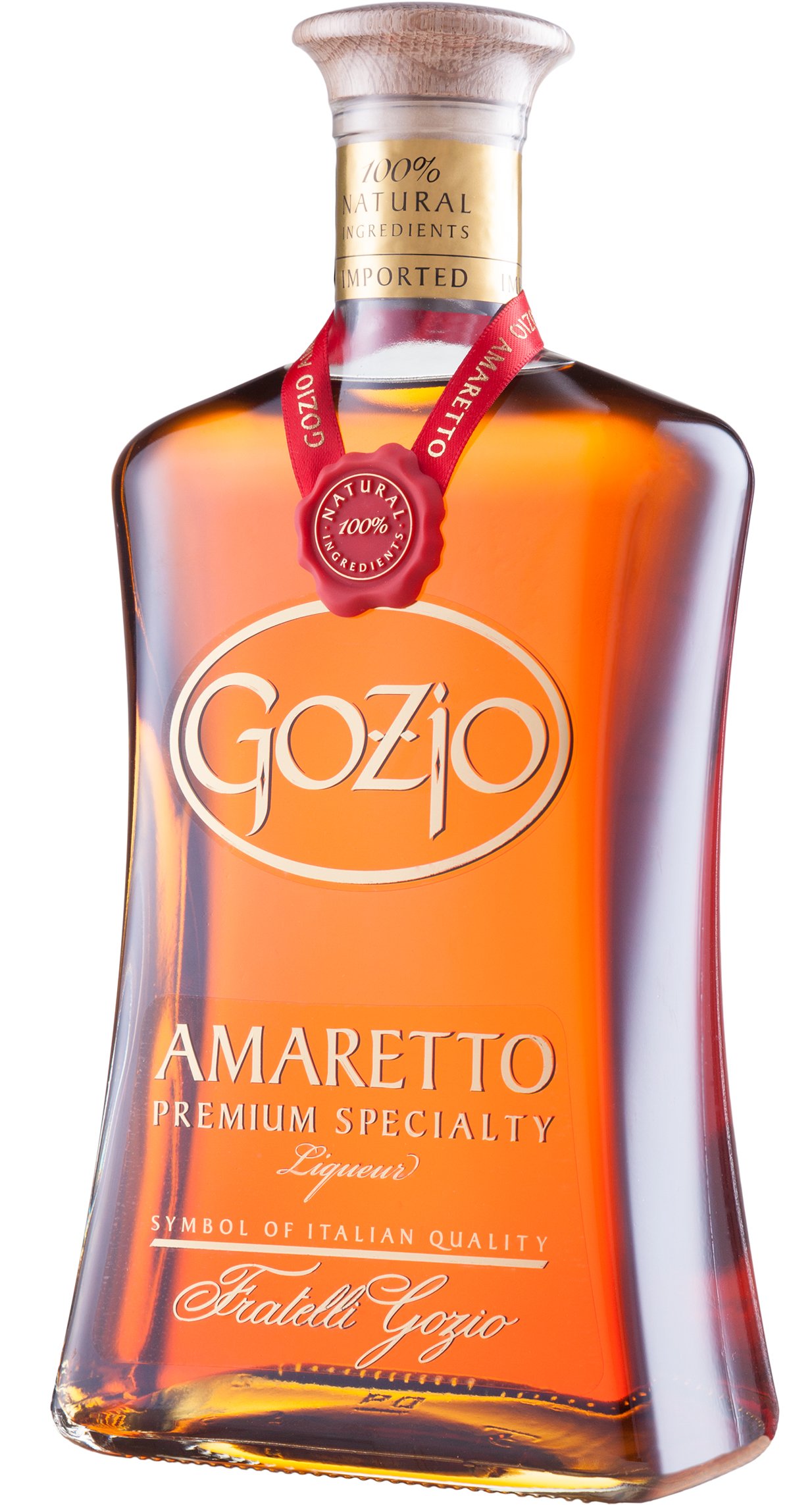 Gozio Amaretto