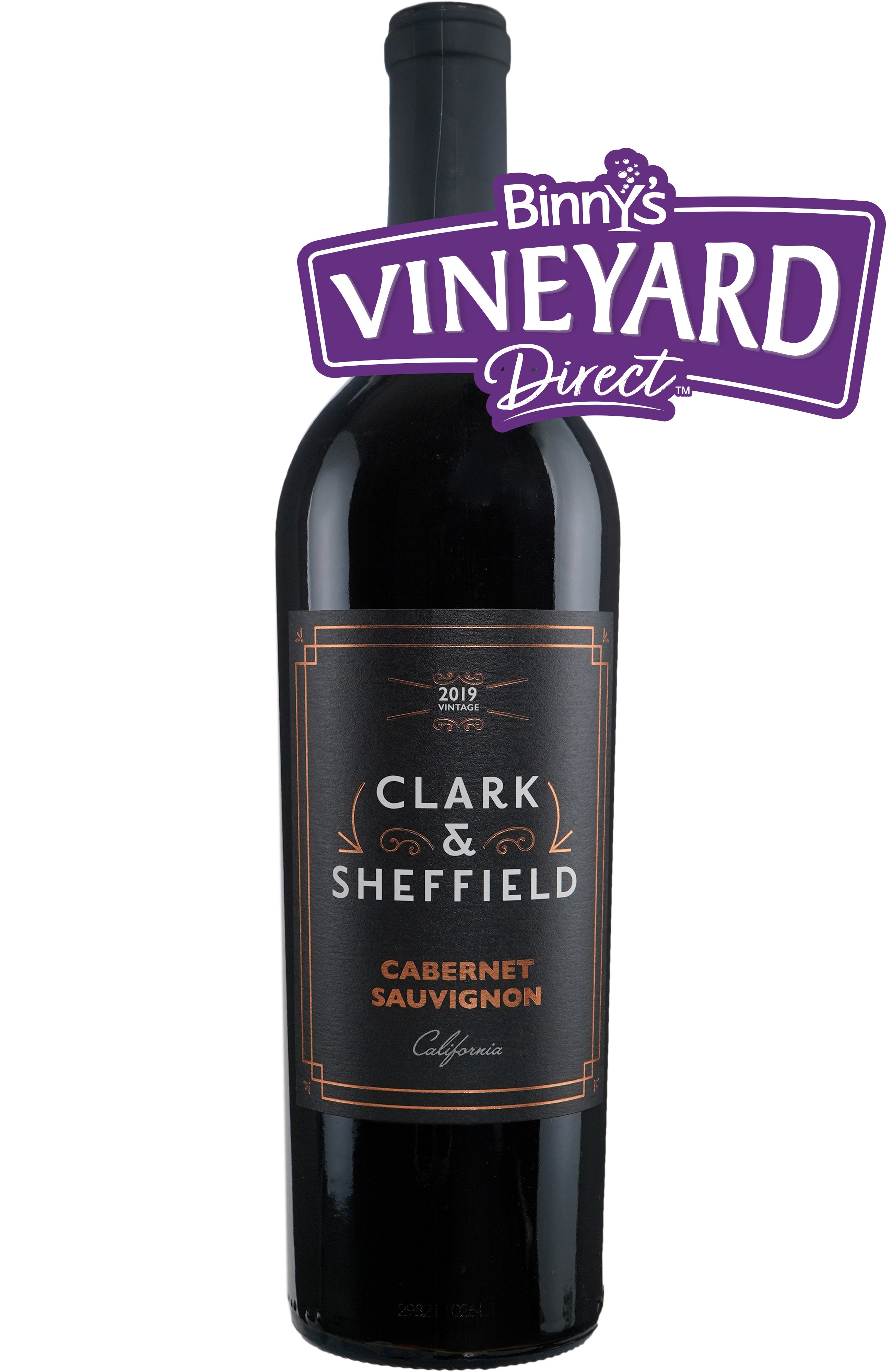 Clark & Sheffield Cabernet Sauvignon