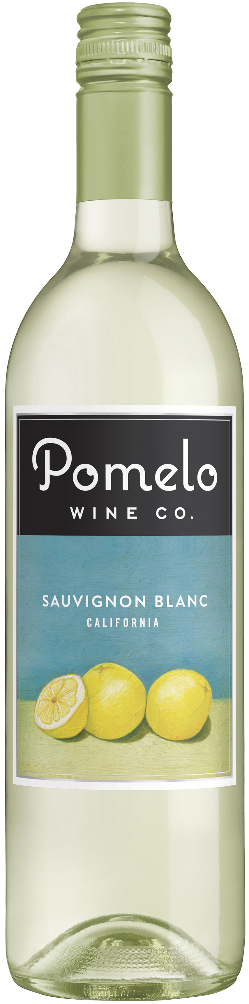 Pomelo Sauvignon Blanc 2019
