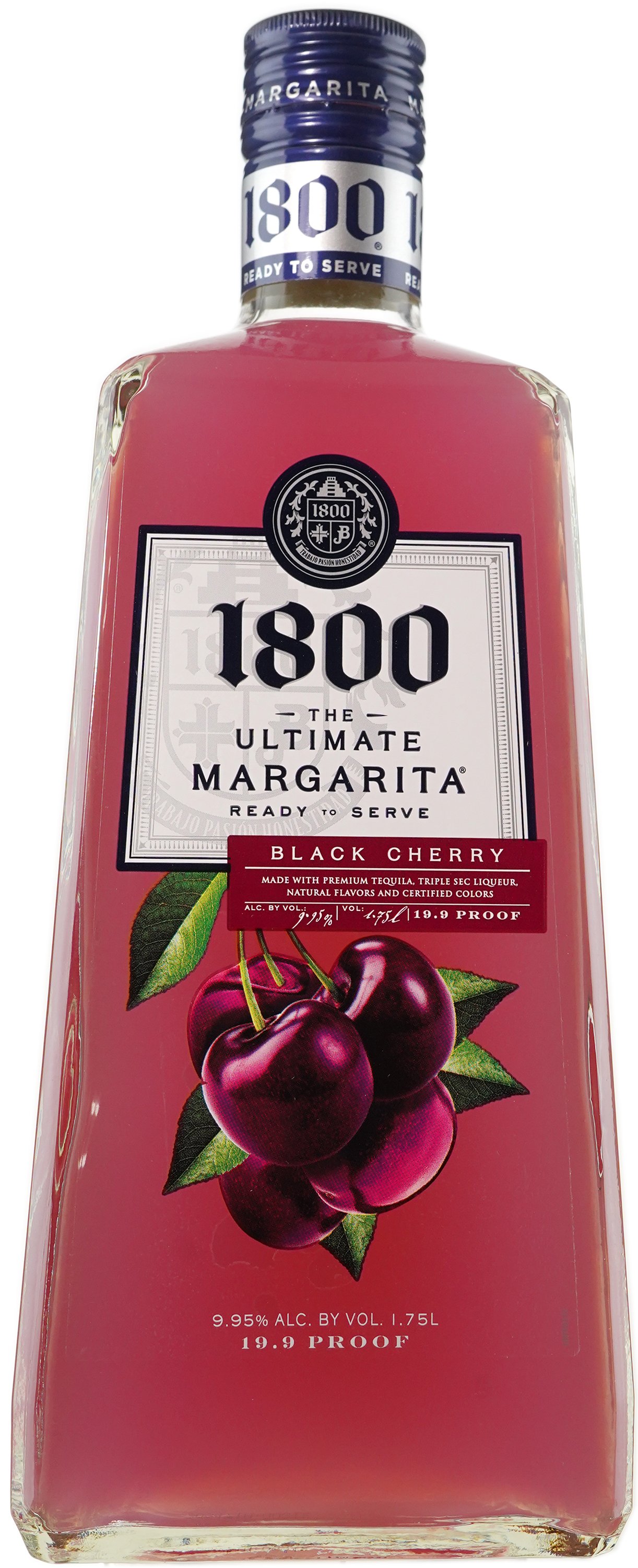 1800 Ultimate Black Cherry Margarita