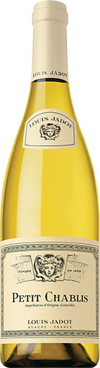 Louis Jadot Petit Chablis 2018