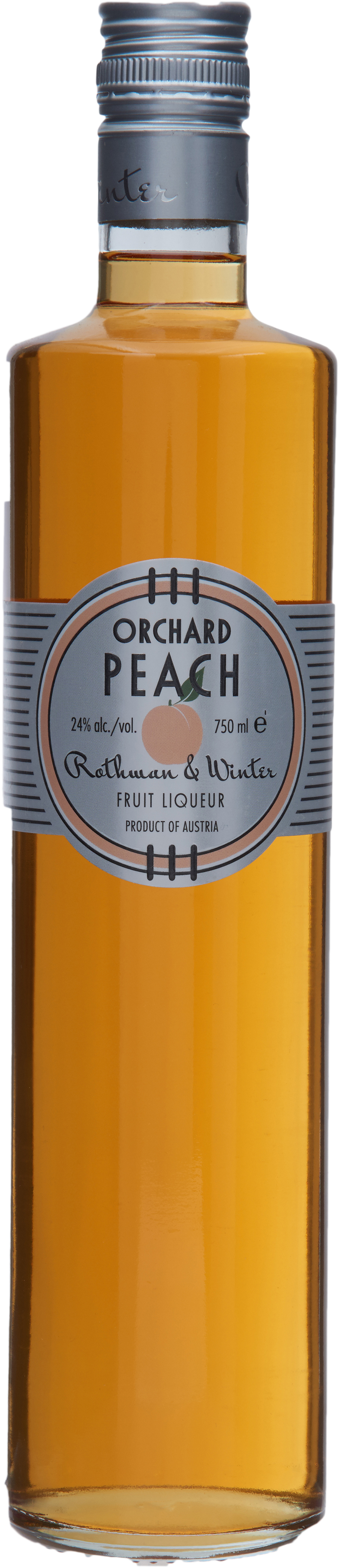 Rothman & Winter Orchard Peach Liqueur