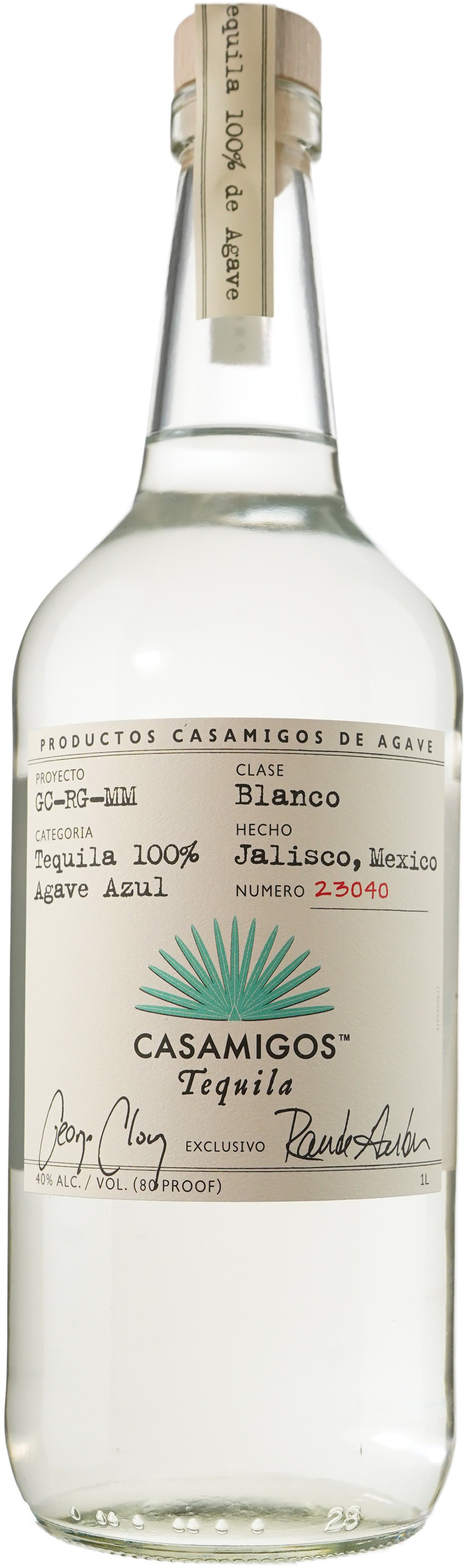 Tequila Tequila