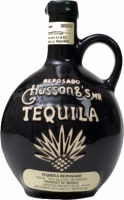 Hussong's 100 Percent Agave Tequila