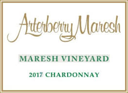 Arterberry Maresh Chardonnay Dundee Hills 2018