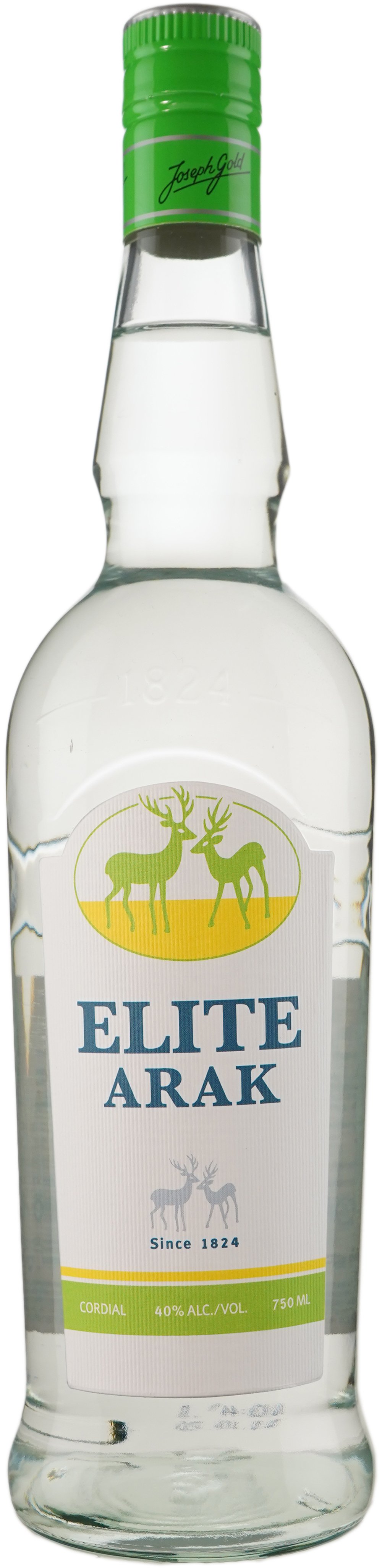 Elite Arak